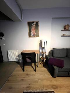 Central New Apartment in Beyoglu - Istanbul - 9