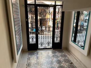 Central New Apartment in Beyoglu - Istanbul - 1