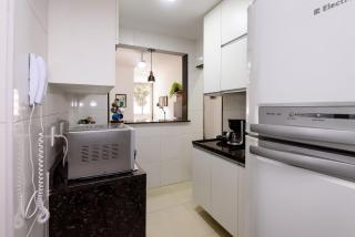 Quarto e Sala a 450 m da Praia | RC 34/506 - Rio de Janeiro - 1