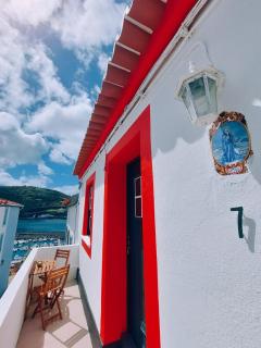 Casa do Beco - Angra do Heroísmo - 8