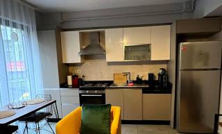 Central New Apartment in Beyoglu - 8