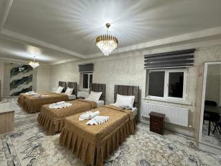 Guest House Bekturdi - 8