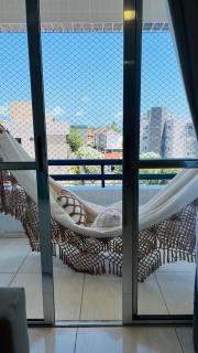 Apto Lindo e Amplo, 150m beach - Cabedelo - 8