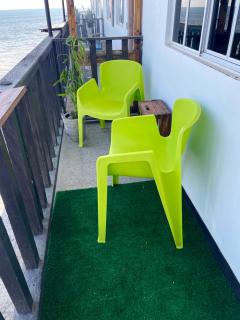 Vista al amanecer - 4