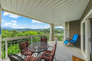WP453 All About the View - Pigeon Forge - 0