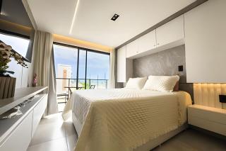 Summer Flat - Cabedelo - 7