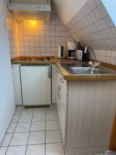 Haus Nordstrand - Büsum - 7