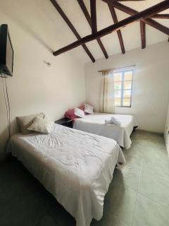 Hostal Angelita - Villa de Leyva - 0
