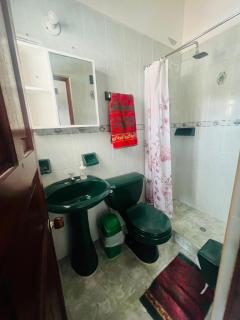 Hostal Angelita - Villa de Leyva - 6