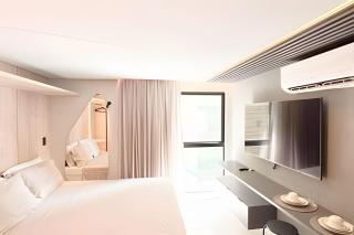 Summer Flat - 4