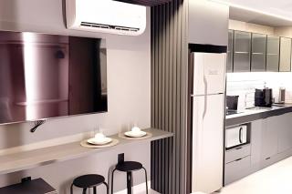 Summer Flat - 1