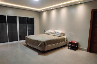 Quarto Àvila - Porto Seguro - 2