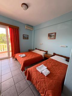 Villa Alexander - Paralia - 7