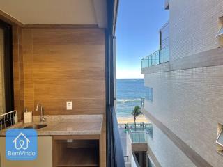 Refúgio Perfeito: Apartamento Completo Na Barra - 7