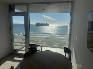 Crystal al mar - Puerto Madryn - 0