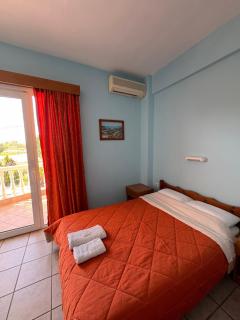 Villa Alexander - Paralia - 8