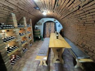 Sklep Vendelín - Mikulčice - 1