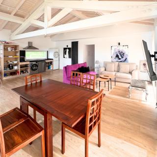 Playa Joyel Family Surf House - Noja - 8