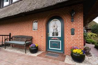 Sylter Seestern App Thomsen - Keitum - 9
