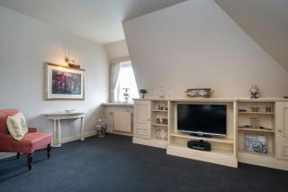 Sylter Seestern App Thomsen - 6