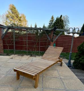 Ferienhaus am Mescheriner See - 9