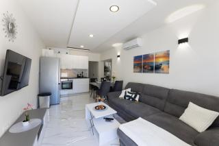Apartment Coastal Charm - Kaštela - 0