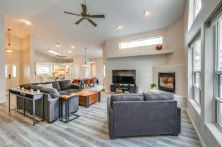 Near Hiking and Golf Peaceful Home in Flagstaff! - Flagstaff - 7