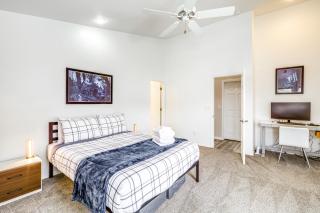 Near Hiking and Golf Peaceful Home in Flagstaff! - Flagstaff - 1