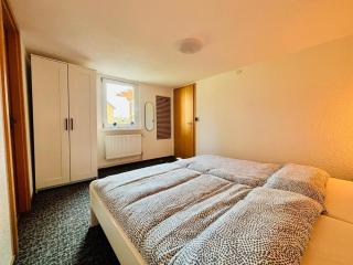 Ferienhaus Usedom - Bungalow Andrea in Koserow- 300Meter zur Ostsee - Ostseebad Koserow - 5