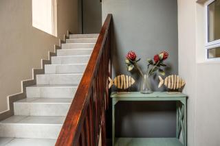 Long Beach Selfcatering Namibia - 6