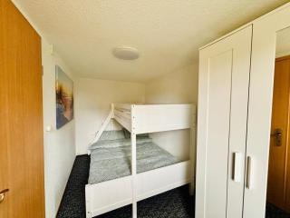 Ferienhaus Usedom - Bungalow Andrea in Koserow- 300Meter zur Ostsee - Ostseebad Koserow - 4