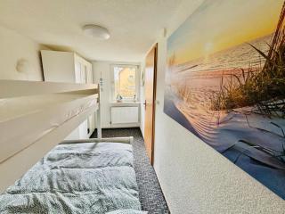 Ferienhaus Usedom - Bungalow Andrea in Koserow- 300Meter zur Ostsee - Ostseebad Koserow - 3