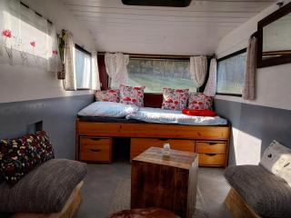 Eselstall Frieder - 3