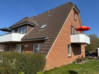 Haus Nordstrand - Büsum - 2