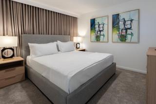 New 9Bedrooms At Solara Resort - 7