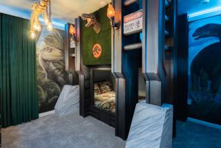 New 9Bedrooms At Solara Resort - 5