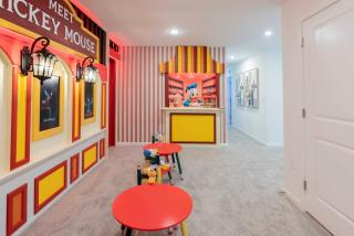 New 9Bedrooms At Solara Resort - 2