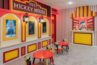 New 9Bedrooms At Solara Resort - 1