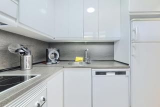 Coast & Beach View Parking - Bakio - 3