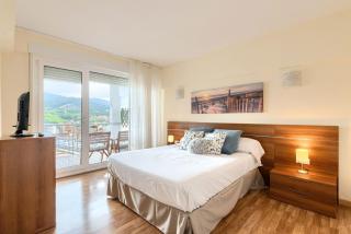 Coast & Beach View Parking - Bakio - 7