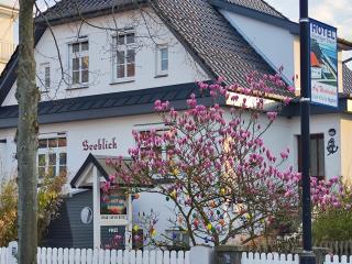 Ferienwohnung Seeblick in Ostseebad Nienhagen - 0