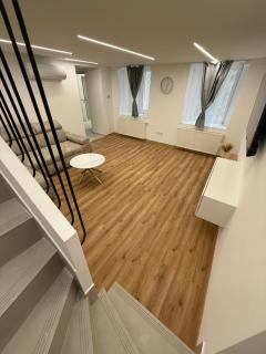 Grand35residences - Budapest - 2