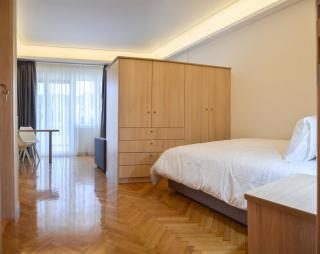Athens Luxury Apartments Rodos - Athene - 5