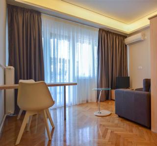 Athens Luxury Apartments Rodos - Athene - 1