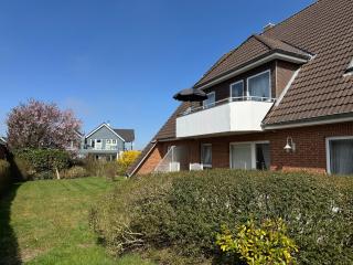 Haus Nordstrand - Büsum - 1