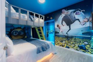 Brand New Home 8 BedroomsPoolSleeps 26 - 5