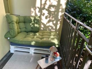 3-Zi Wohnung für 5 Pers, Balkon, Hunde willkommen - Leipzig - 5