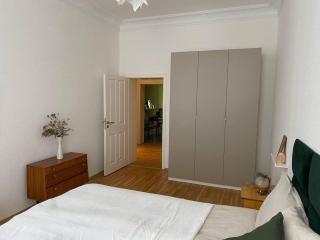 3-Zi Wohnung für 5 Pers, Balkon, Hunde willkommen - Leipzig - 3