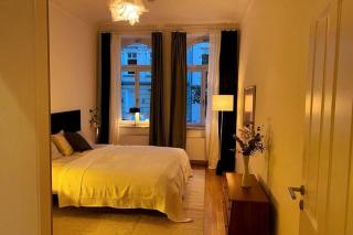 3-Zi Wohnung für 5 Pers, Balkon, Hunde willkommen - Leipzig - 2
