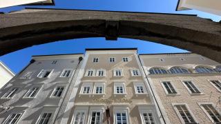 Hotel Krone 1512 - Salisburgo - 9